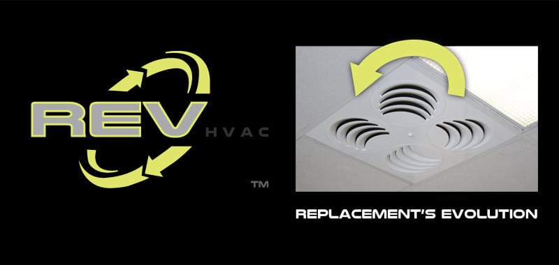 REV HVAC