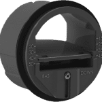 Constant Air Volume Dampers