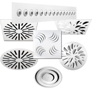 Air Distribution Products