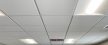 NEX-C-ER Architectural Diffusers installed in HVAC Sales's meeting room in Saskatchewan