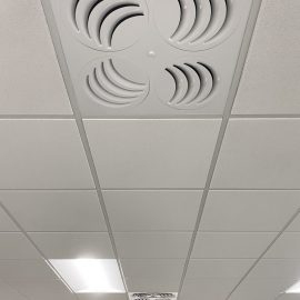 Air Distribution Effectiveness | EffectiV HVAC