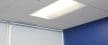 AXO-S-AB installed in a small office ceiling - New QAT Offices