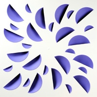 Lavender Blue