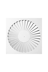 TWIST Swirl Diffuser
