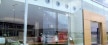 KAM-W Jet Diffuser Car Dealer Large Windowed Wall