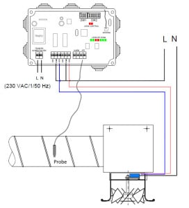 AX6 DIFTRONIC