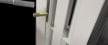 Cable Operated Damper Through Face