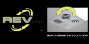 REV HVAC