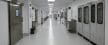 RXO-S Square Swirl Diffuser in Hospital