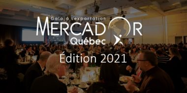 EffectiV HVAC récipiendaire d`un prix MercadOR 2021