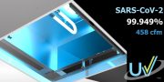 UV Diffusers Tested For SARS-CoV-2