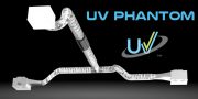 EffectiV HVAC Launches New High Efficiency Independent Room Air Purification System UV Phantom