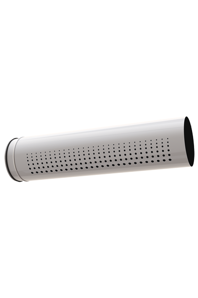 BREEZ BREEZ Architectural Perforated Duct Diffuser