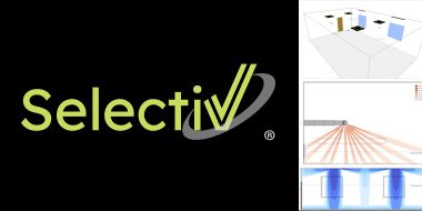 EffectiV Launches SelectiV: A New Way to Design Air Distribution