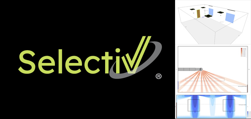 EffectiV Launches SelectiV: A New Way to Design Air Distribution