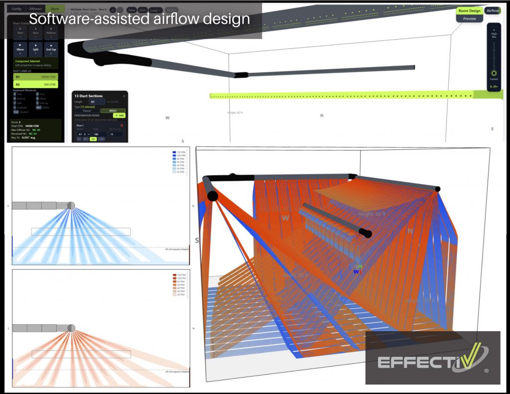 BREEZ Designed in SelectiV