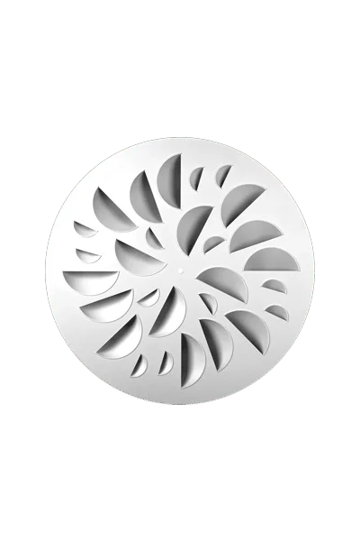 NEX-C Round Swirl Diffuser