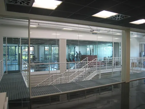 NEX-S Open Space