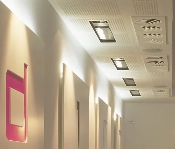 PLAY-R Great For Peripheral Supply and Large Rooms