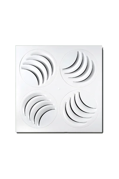 PLAY-S in Swirl Mode