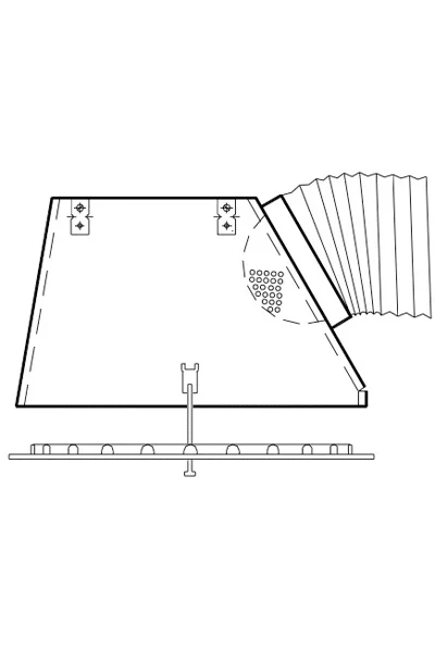 BOXSTAR plenum