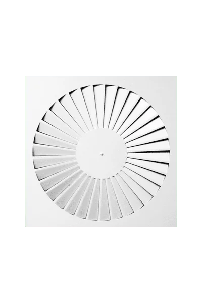 TWIST Swirl Diffuser