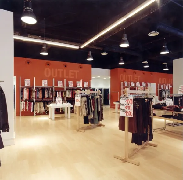 KAM-W Jet Diffusers Sidewall Clothing Store Large Outlet