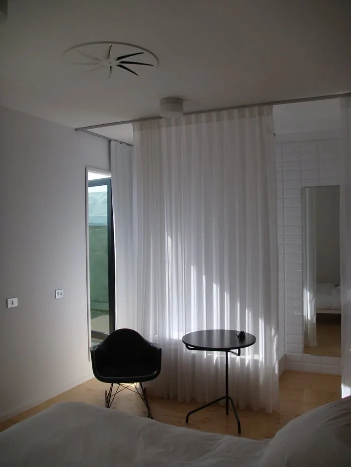 OTO-C Star Swirl Diffuser Modern Room Comfort