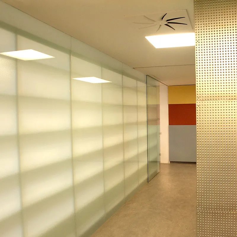 OTO-S Star Swirl Diffuser Surface Mount Hallway Ceiling