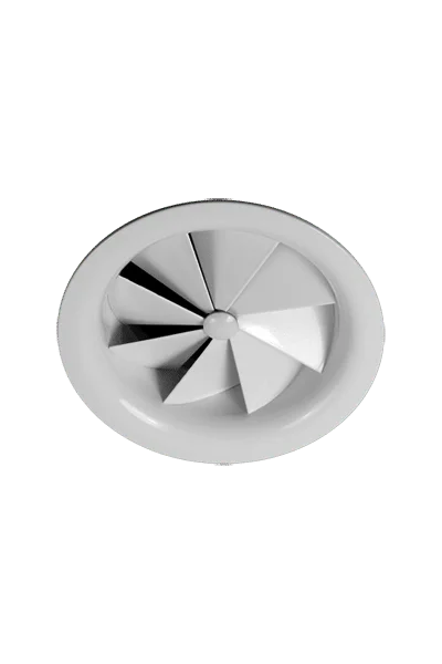 AXP Round Swirl Diffuser