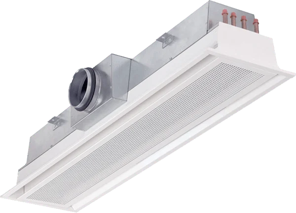 WAAB300 Active Chilled Beam