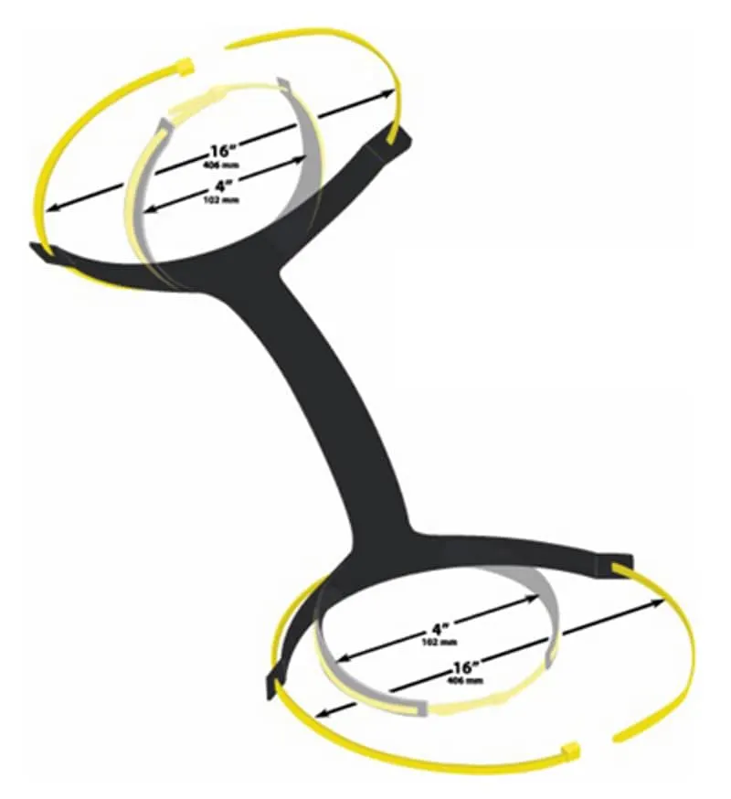 FlexRight One Size Fits All
