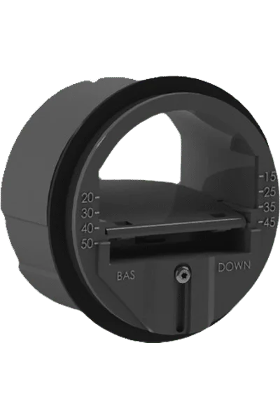 SKP Constant Air Volume Damper