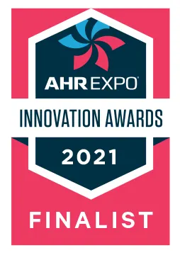 PLAY-UV Diffuser Finalist in Indoor Air Quality Category at AHR Expo 2021 Innovation Awards