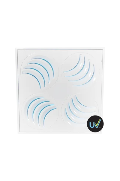 PLAY-UV Adjustable UV Diffuser