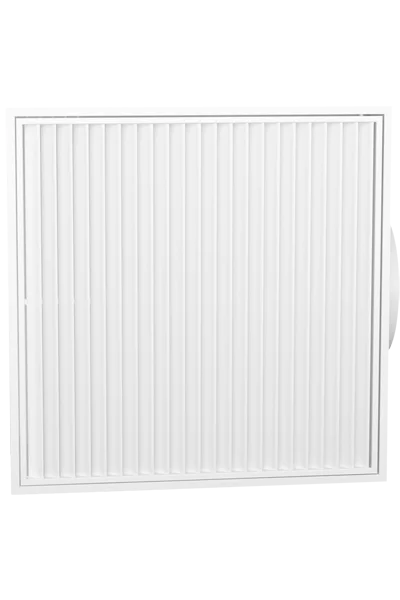FLYIN Architectural Ceiling Return Air Grille