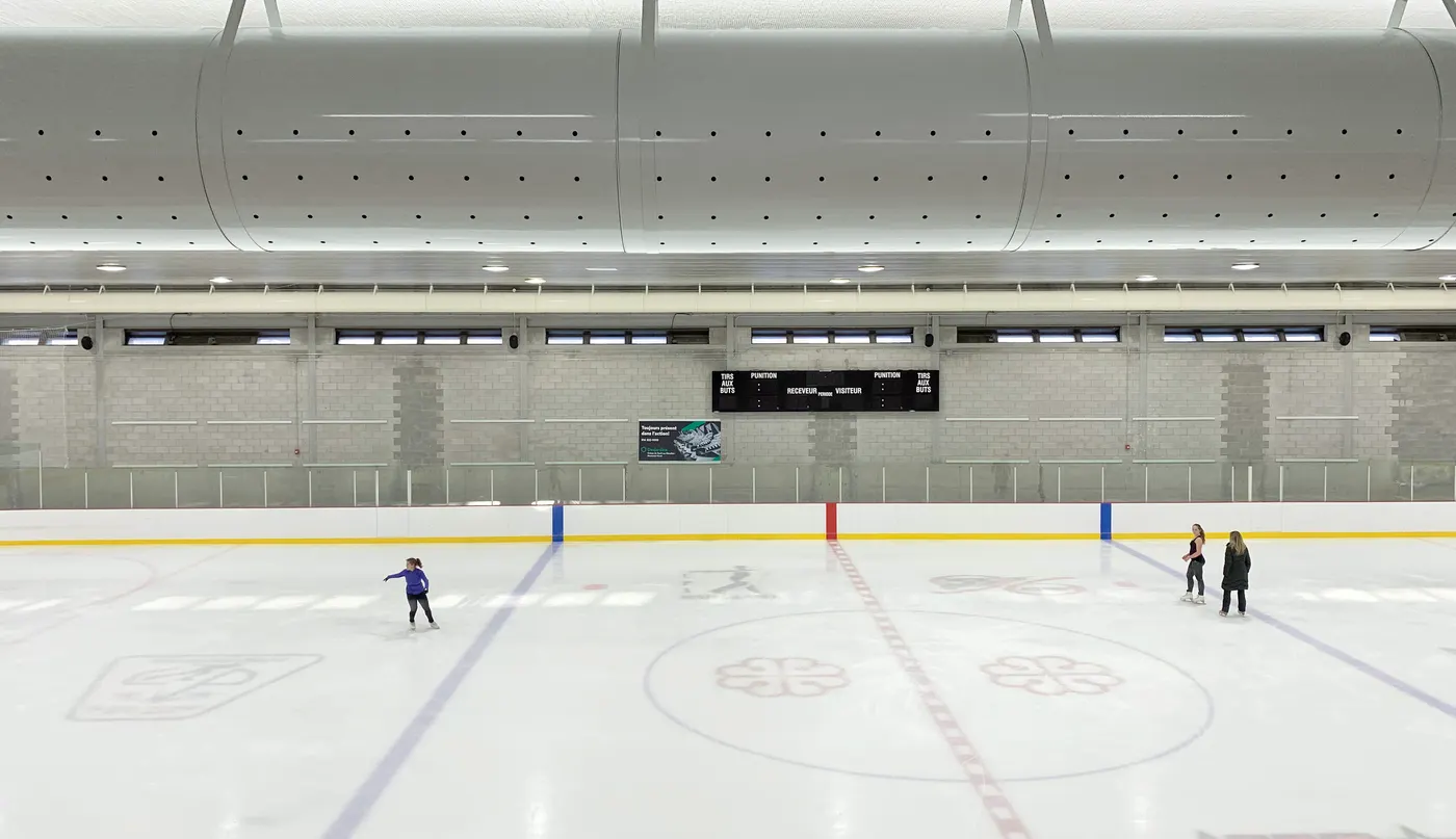 Arena Fleury 1