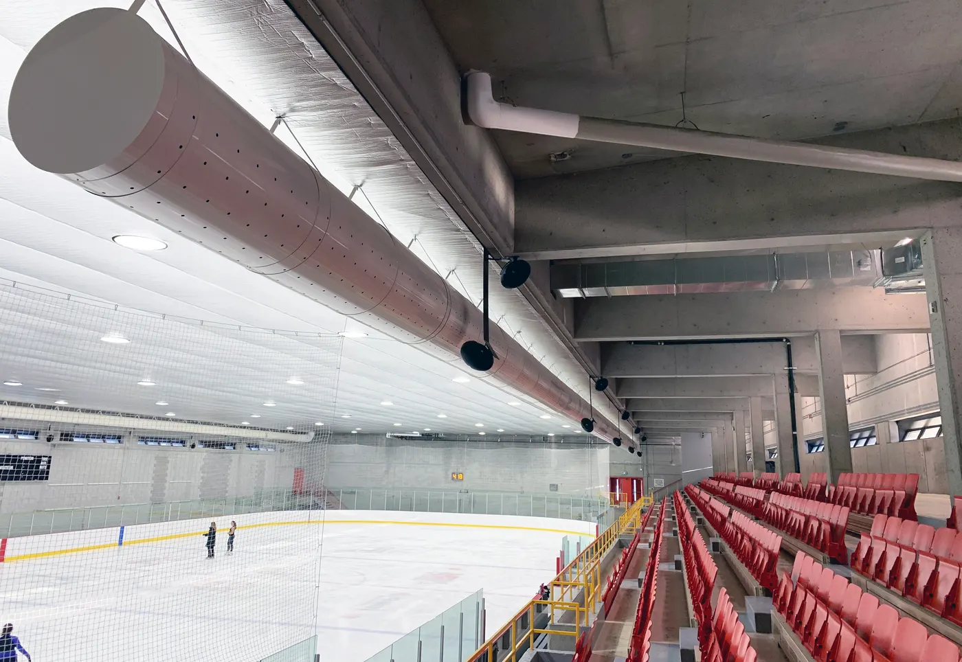 Arena Fleury 2
