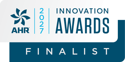 AHR Expo 2027 Innovation Awards finalist