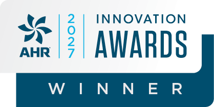 AHR Expo 2027 Innovation Awards winner