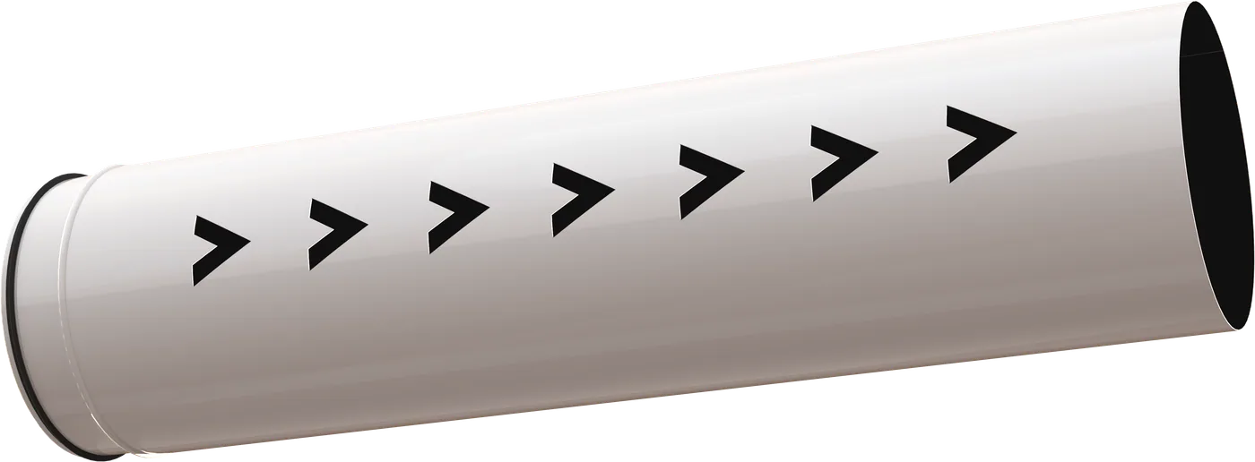 BREEZ Arrow