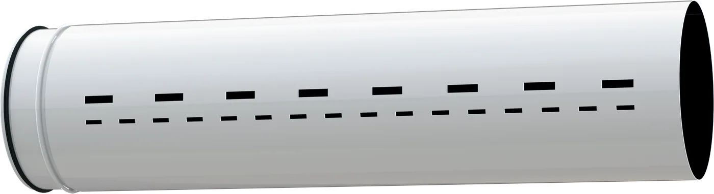 BREEZ Rectangular
