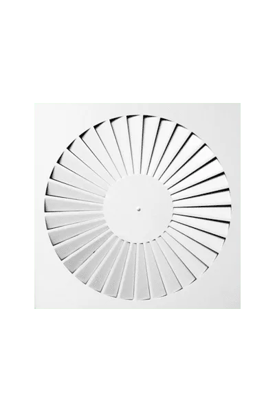 TWIST Swirl Diffuser