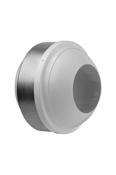 KAM-D Duct Mounted Nozzle Jet Diffuser