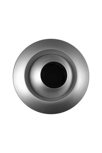 KAM-W Surface Mounted Nozzle Jet Diffuser