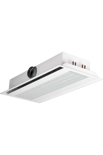 WAAB-600 Active Chilled Beam