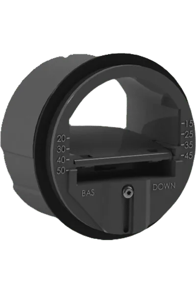 SKP Constant Air Volume Damper