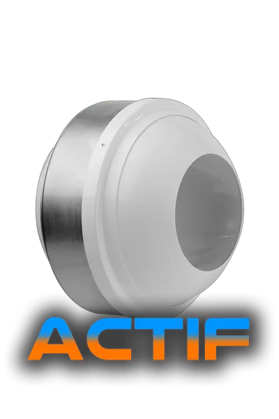 KAM-D-ACTIF Thermal Diffuser