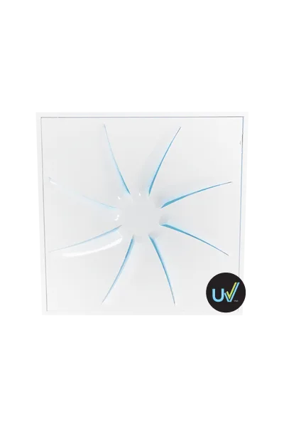 OTO-UV Architectural Swirl UV Diffuser