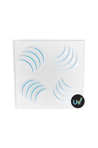 PLAY-UV Adjustable UV Diffuser